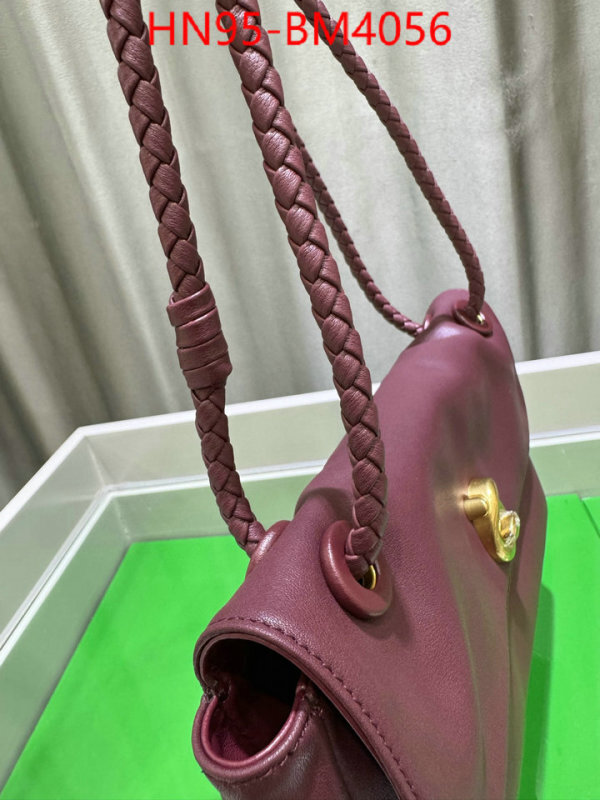 BV Bags(4A)-Crossbody- ID: BM4056 $: 95USD,