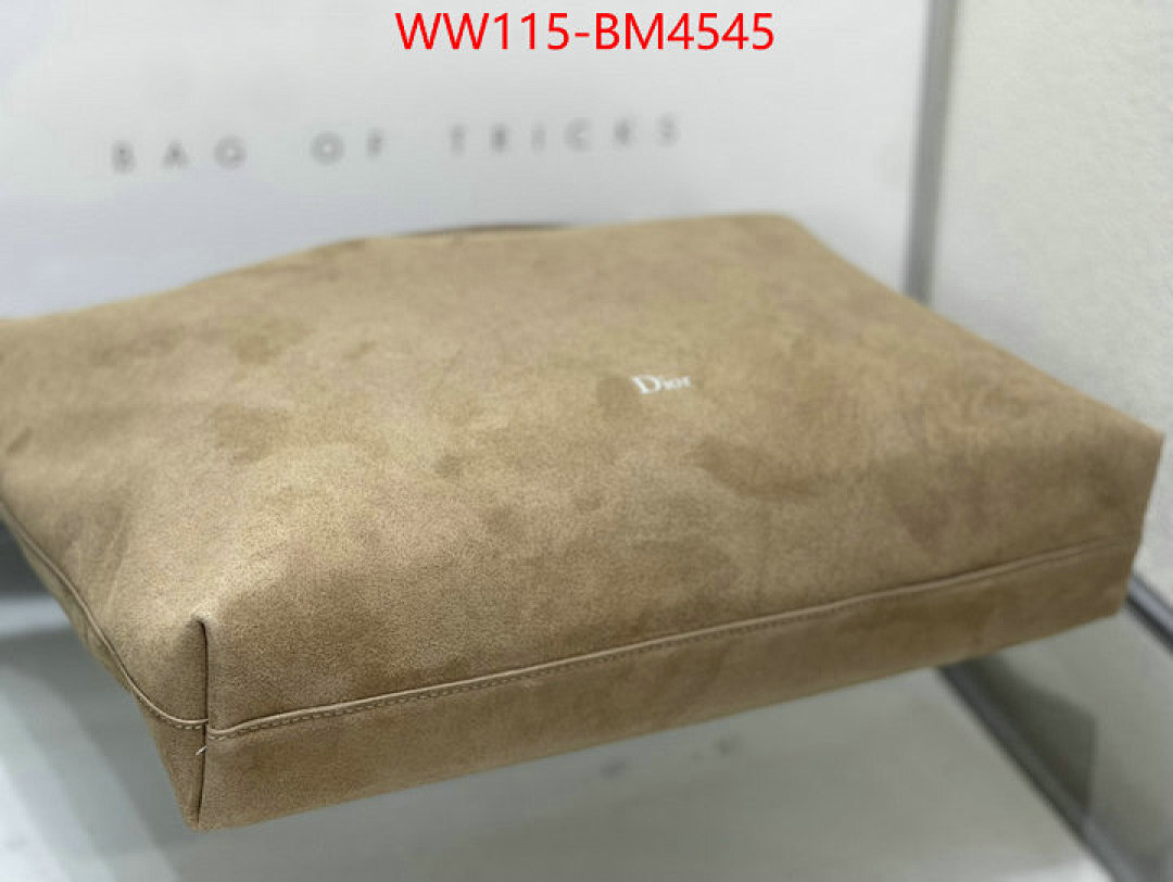 Dior Bags(4A)-Crossbody- ID: BM4545 $: 115USD,