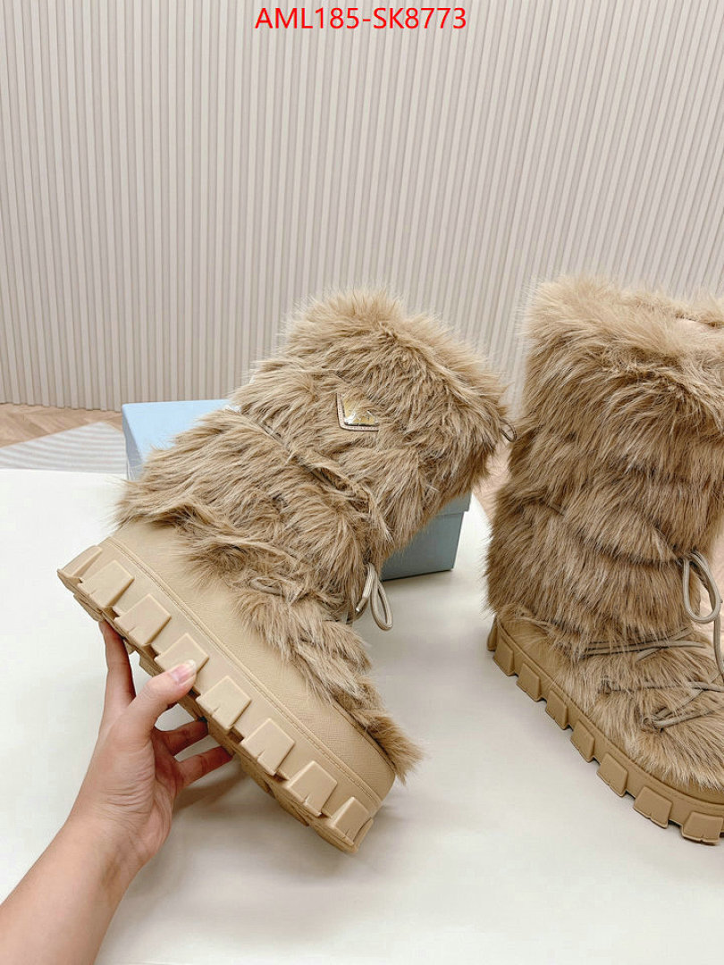 Women Shoes-Boots ID: SK8773 $: 185USD