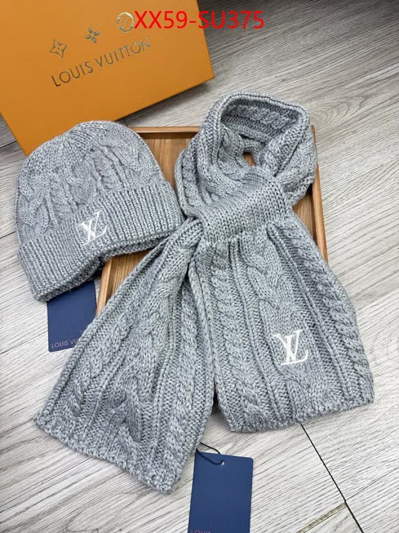 Cap(Hat)-LV ID: SU375 $: 59USD