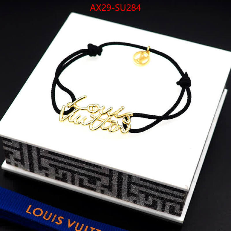 Jewelry-LV ID: SU284 $: 29USD