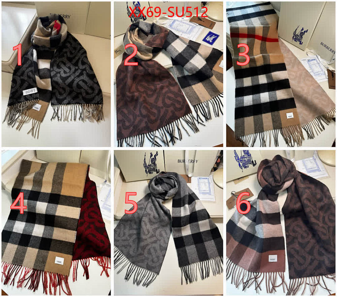 Scarf-Burberry ID: SU512 $: 69USD