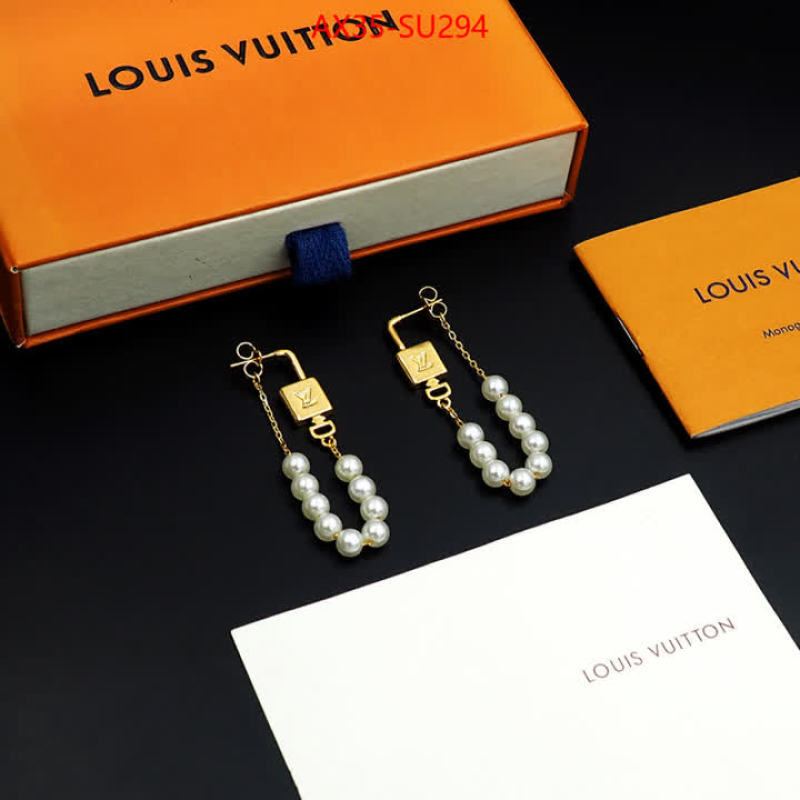Jewelry-LV ID: SU294 $: 35USD