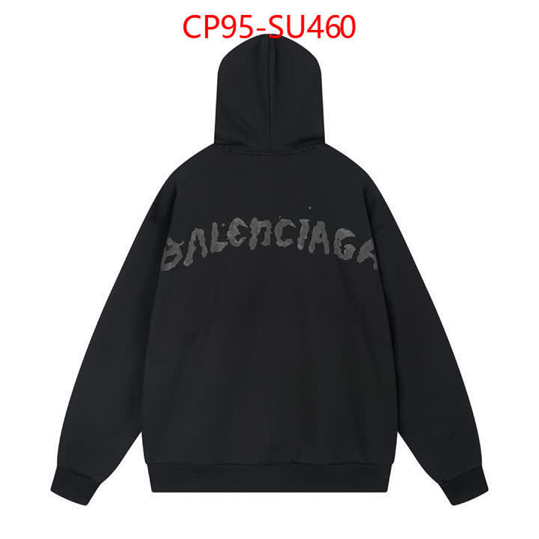 Clothing-Balenciaga ID: SU460 $: 95USD