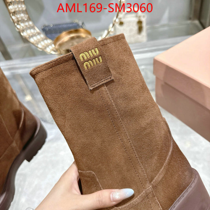 Women Shoes-Boots high quality customize ID: SM3060 $: 169USD
