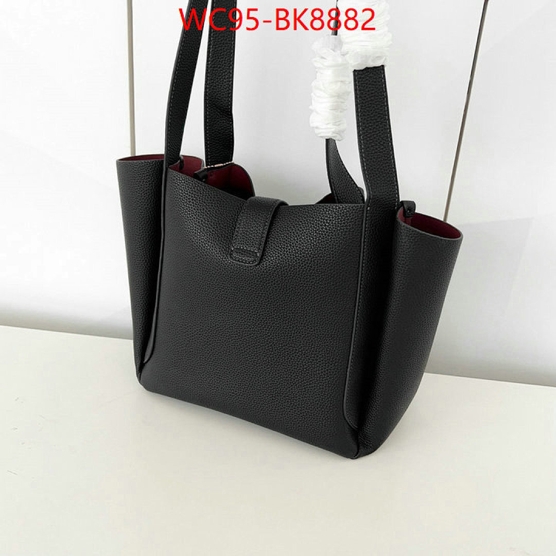 Coach Bags(4A)-Handbag- ID: BK8882 $: 95USD,