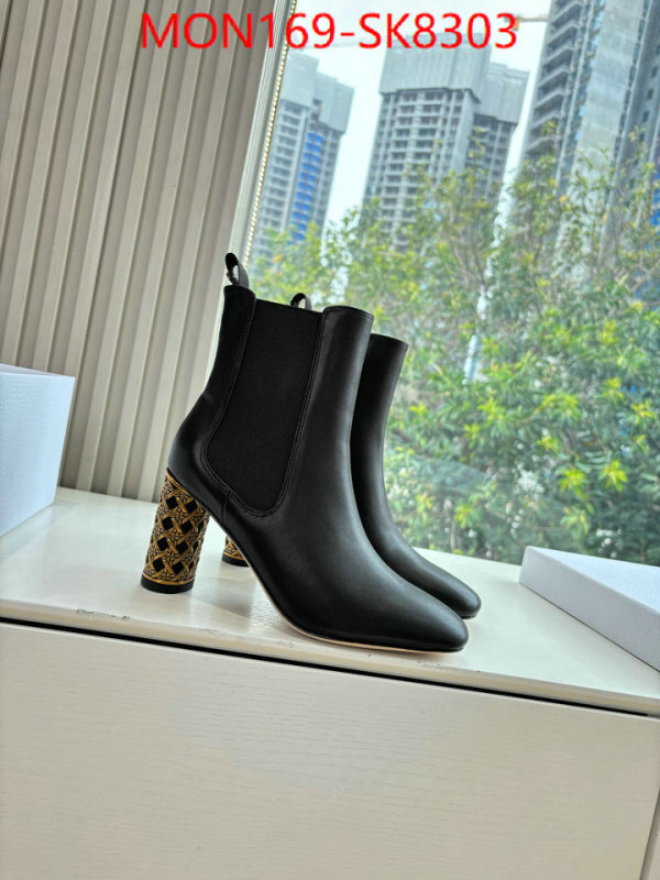 Women Shoes-Dior sell online ID: SK8303 $: 169USD