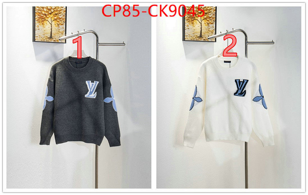 Clothing-LV ID: CK9045 $: 85USD