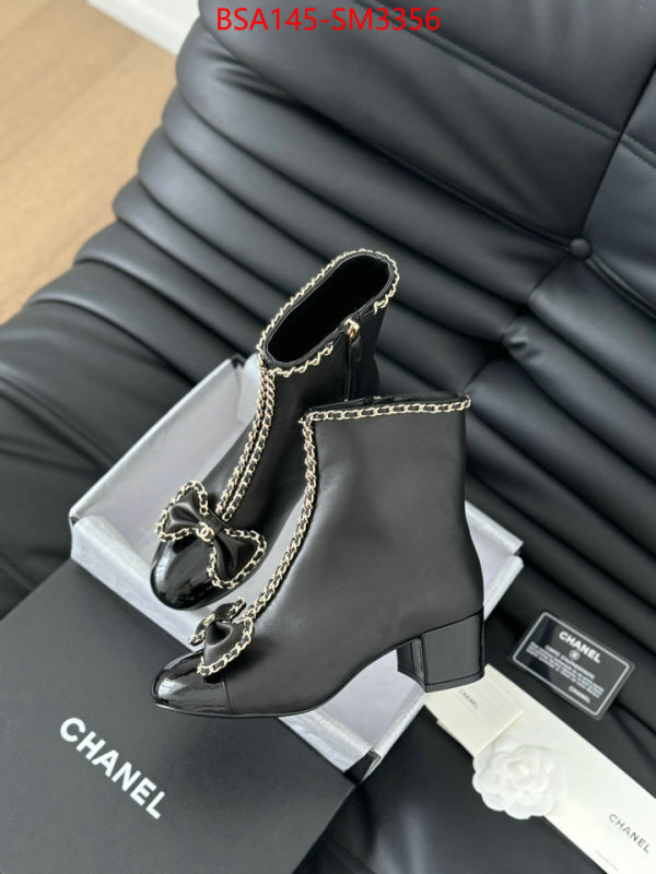 Women Shoes-Boots shop the best high authentic quality replica ID: SM3356 $: 145USD