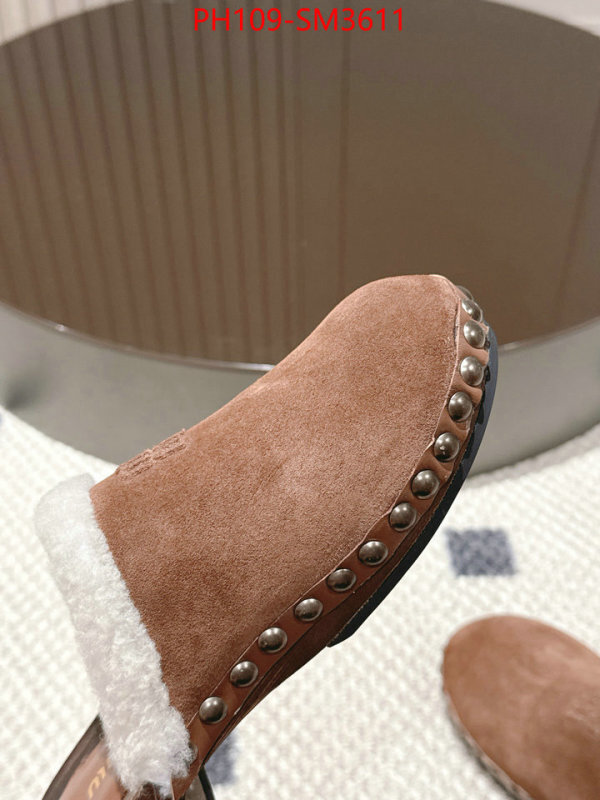 Women Shoes-Miu Miu ID: SM3611 $: 109USD