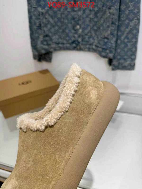 Women Shoes-UGG ID: SM3572 $: 89USD