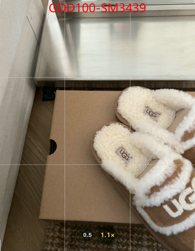Women Shoes-UGG replcia cheap from china ID: SM3439 $: 100USD