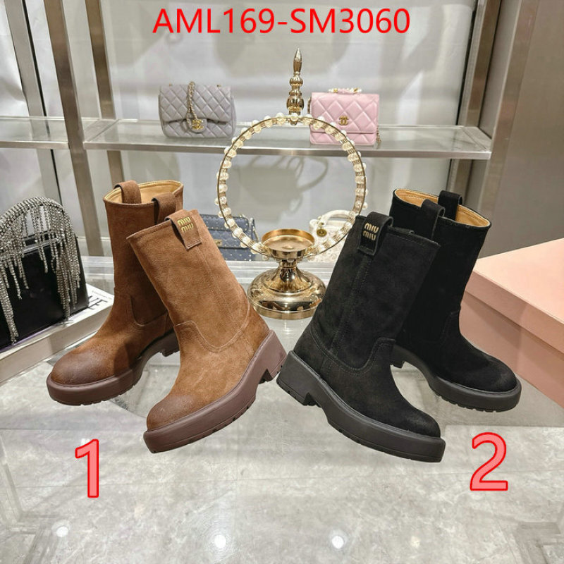 Women Shoes-Boots high quality customize ID: SM3060 $: 169USD