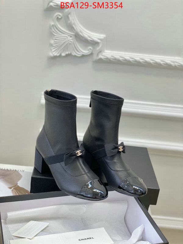 Women Shoes-Boots sell online luxury designer ID: SM3354 $: 129USD