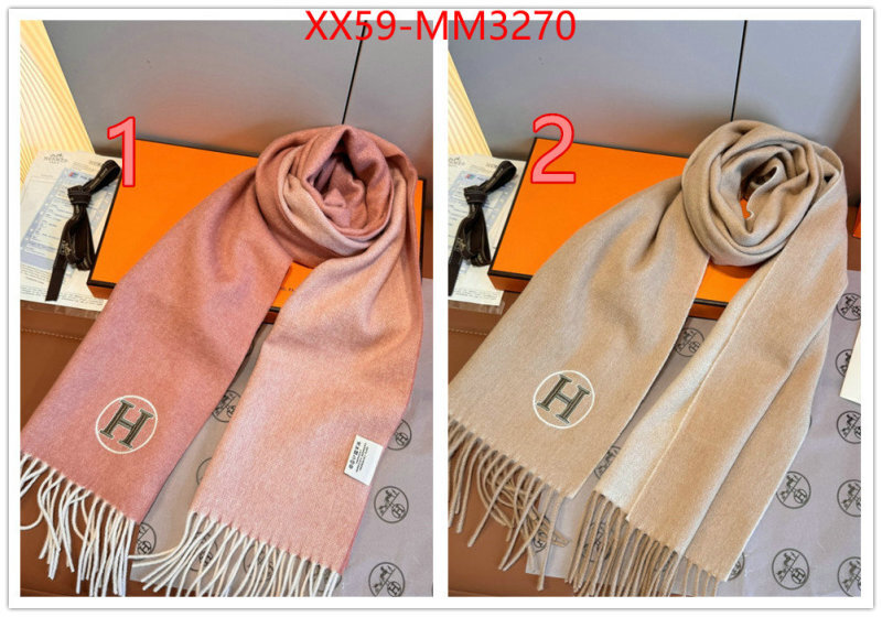 Scarf-Hermes aaaaa+ replica ID: MM3270 $: 59USD