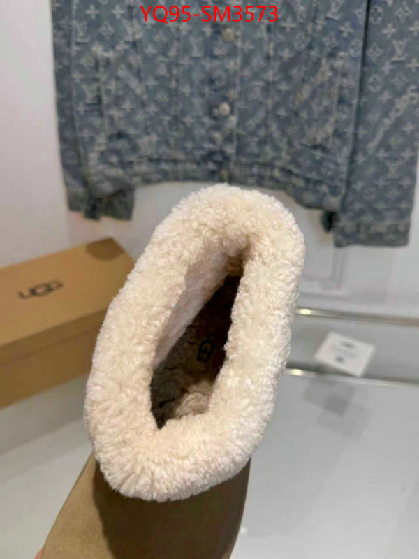 Women Shoes-Boots ID: SM3573 $: 95USD