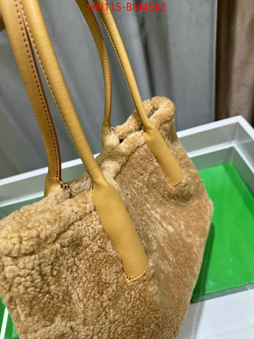 BV Bags(4A)-Handbag- ID: BM4542 $: 115USD,