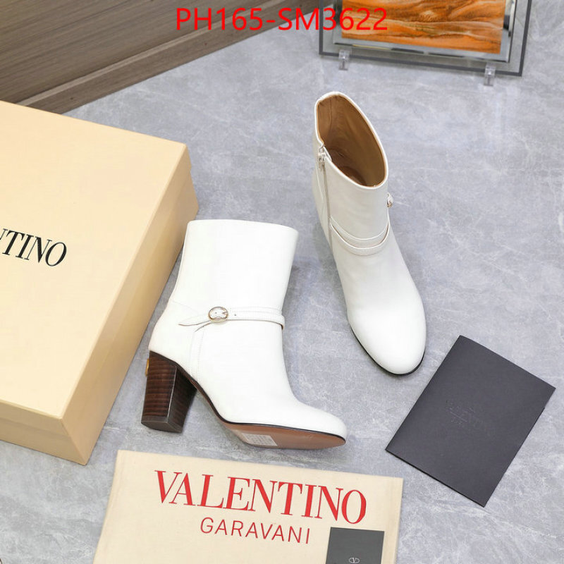 Women Shoes-Boots ID: SM3622 $: 165USD