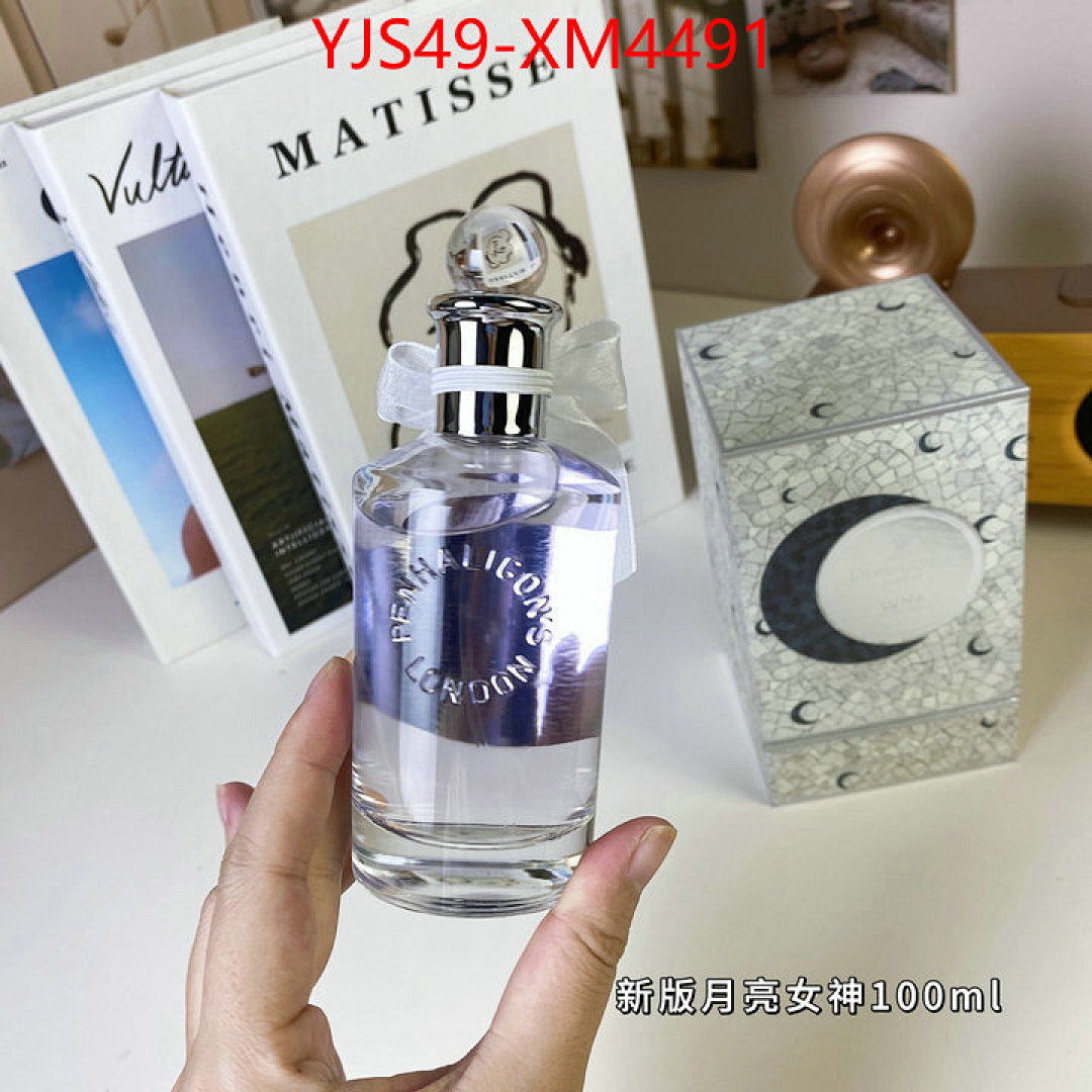 Perfume-Penhaligons ID: XM4491 $: 49USD