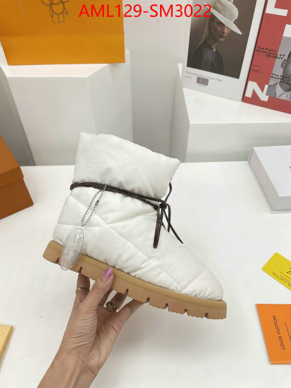 Women Shoes-Boots from china 2024 ID: SM3022 $: 129USD