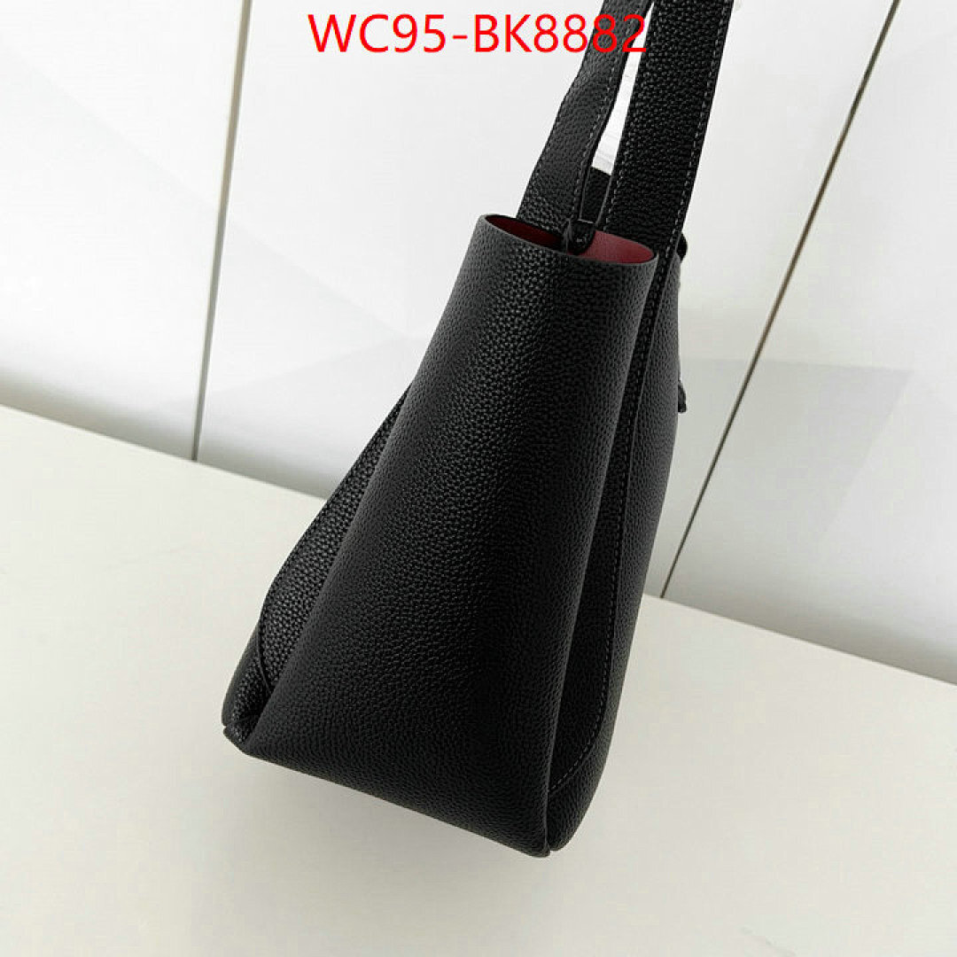 Coach Bags(4A)-Handbag- ID: BK8882 $: 95USD,