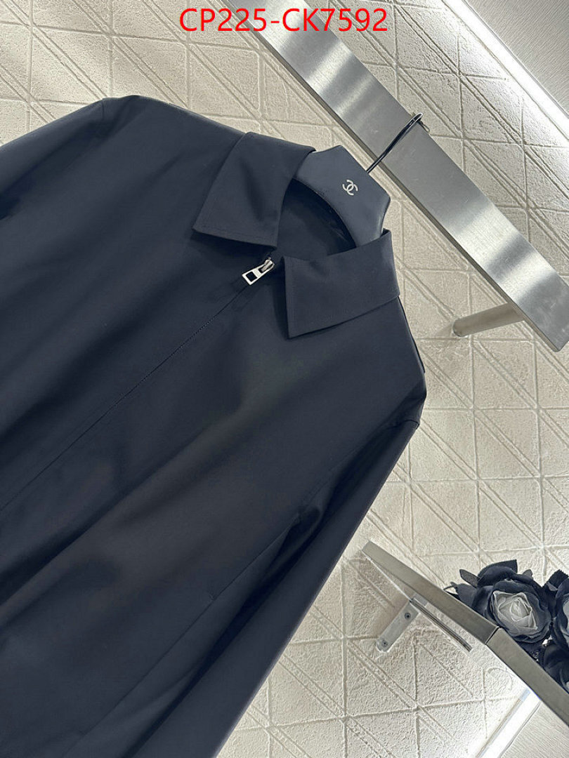 Clothing Set-Loewe ID: CK7592