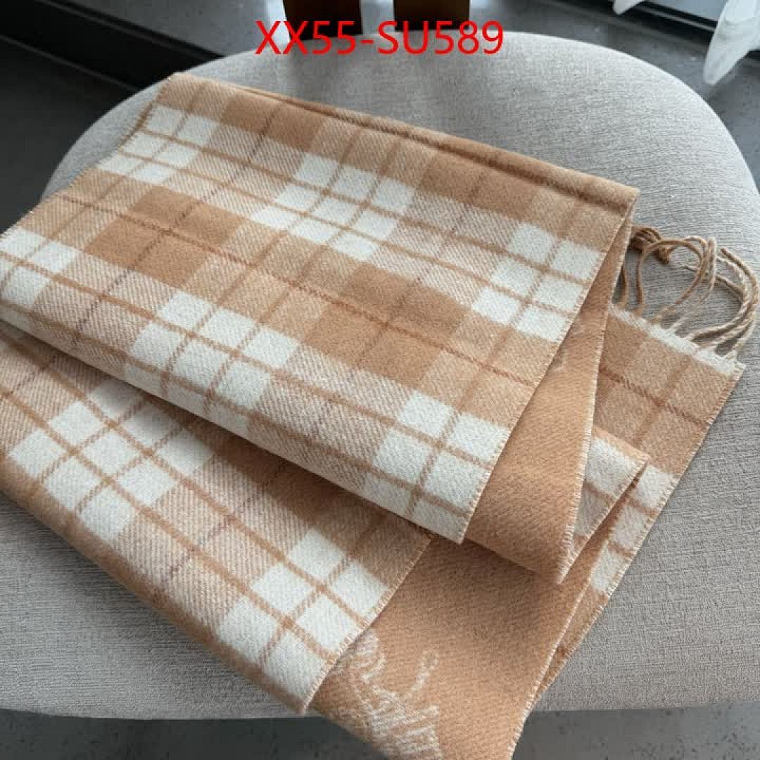 Scarf-Coach ID: SU589 $: 55USD