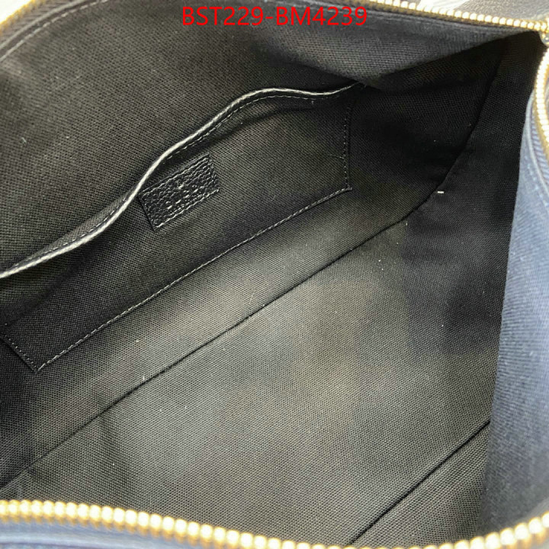 Gucci Bags(TOP)-Horsebit- ID: BM4239 $: 229USD,