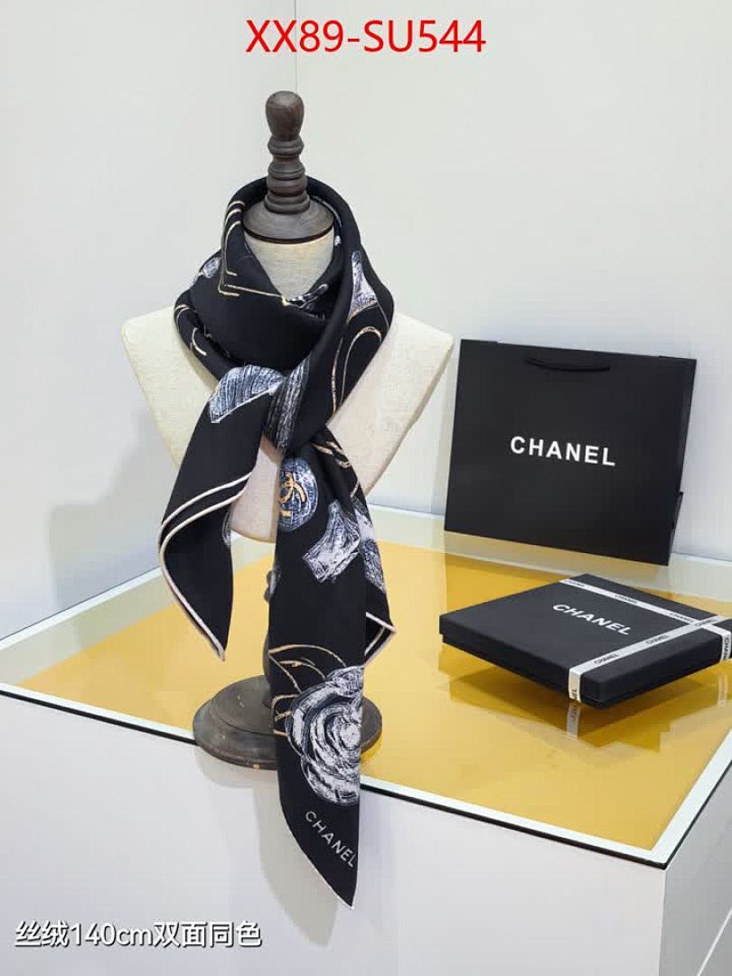 Scarf-Chnel ID: SU544 $: 89USD