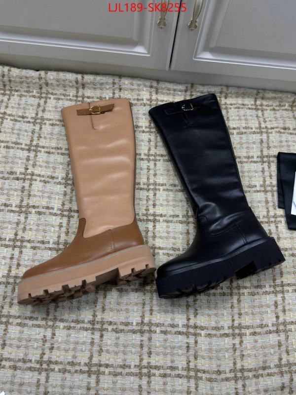 Women Shoes-Boots replica ID: SK8255 $: 189USD