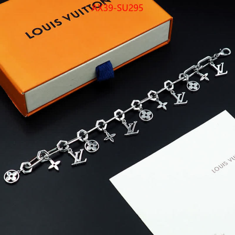 Jewelry-LV ID: SU295 $: 39USD