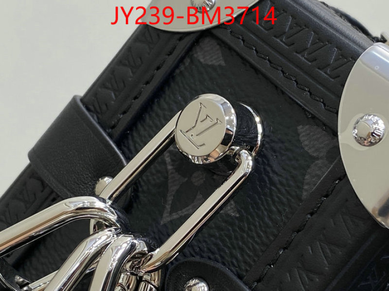 LV Bags(TOP)-Petite Malle- ID: BM3714 $: 239USD,