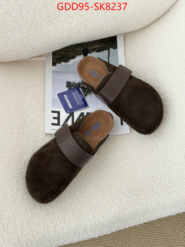 Women Shoes-Birkenstock only sell high-quality ID: SK8237 $: 95USD