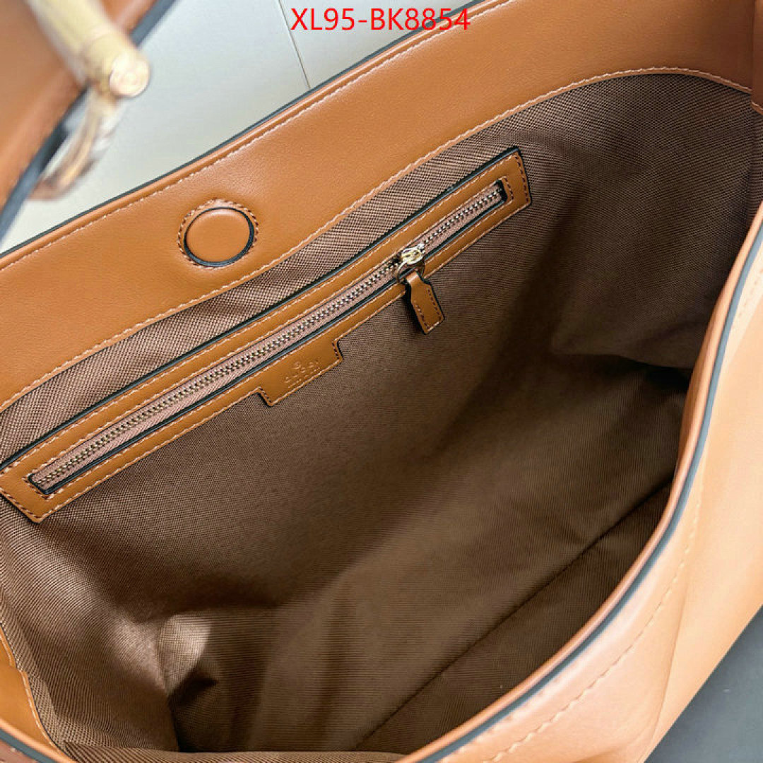Gucci Bags(4A)-Handbag- ID: BK8854 $: 95USD,