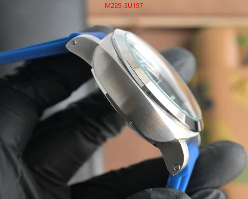 Watch(TOP)-Panerai ID: SU197 $: 229USD