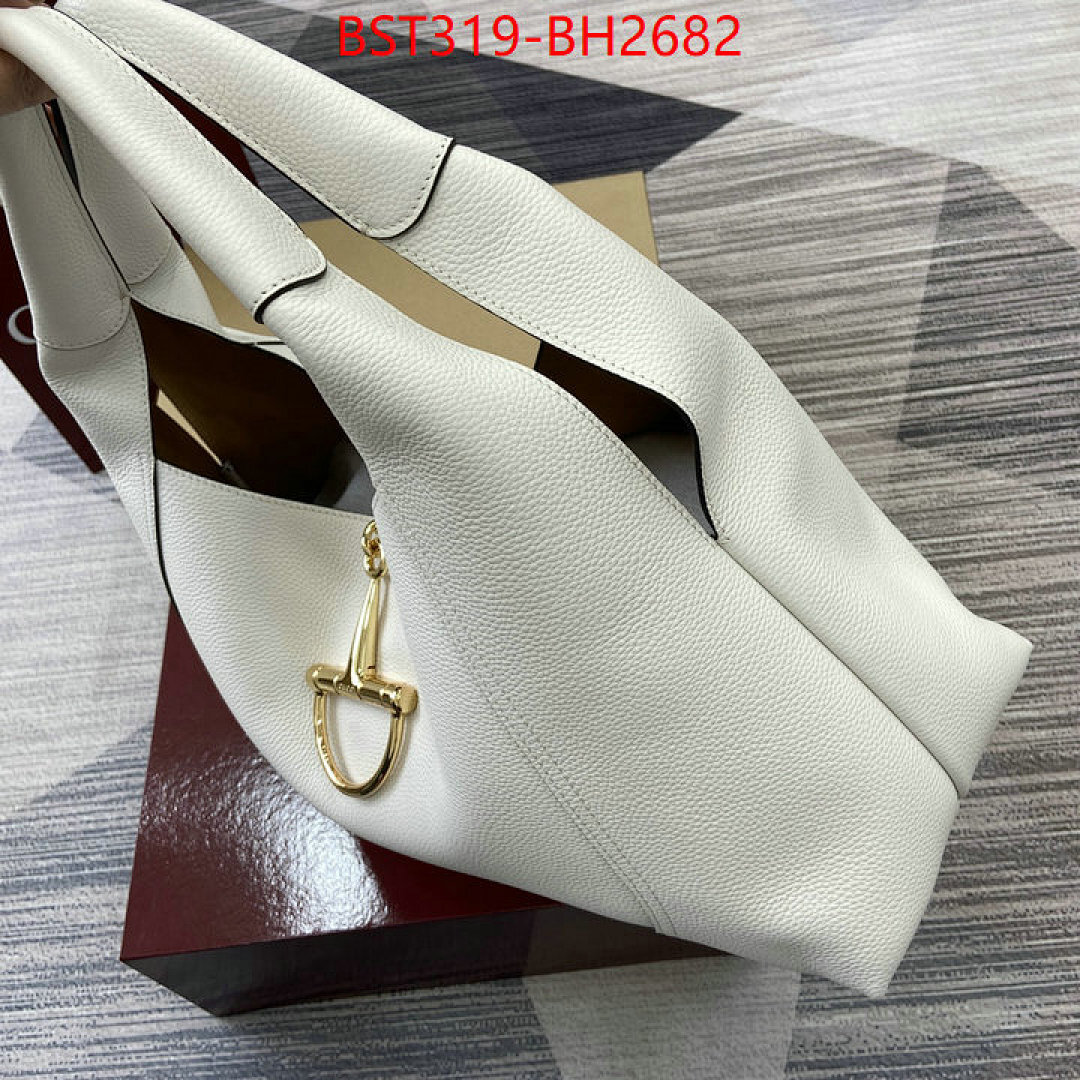 Gucci Bags(TOP)-Horsebit- ID: BH2682 $: 319USD,