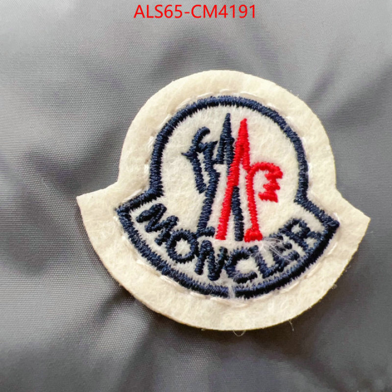 Kids clothing-Moncler ID: CM4191 $: 65USD