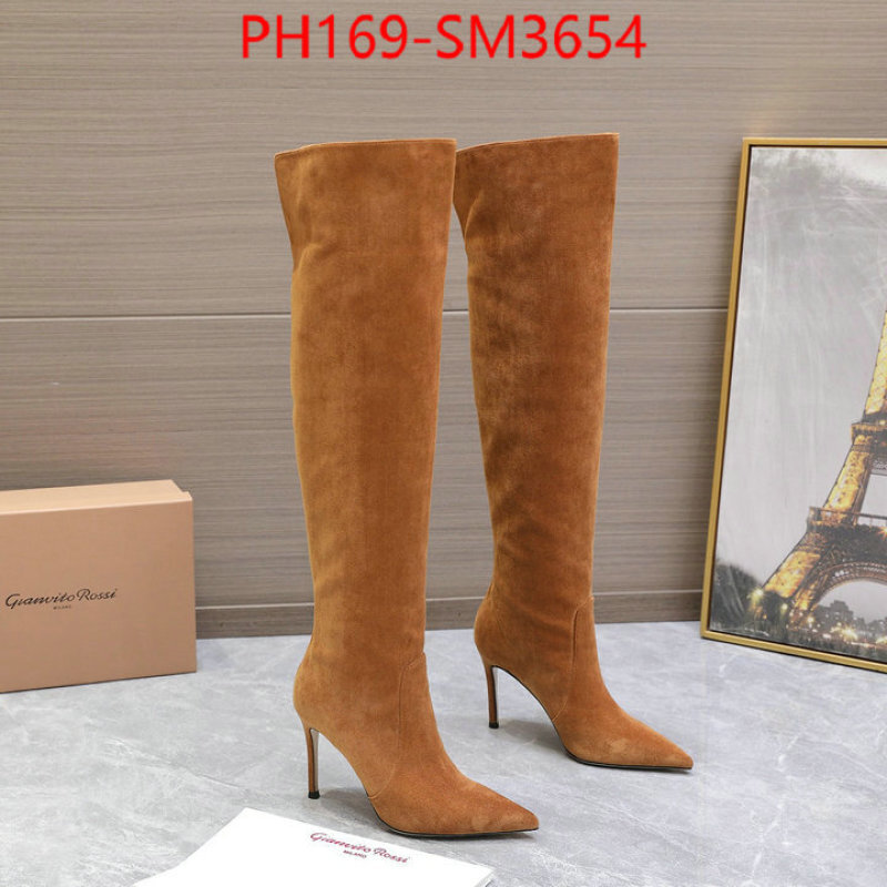 Women Shoes-Boots ID: SM3654 $: 169USD