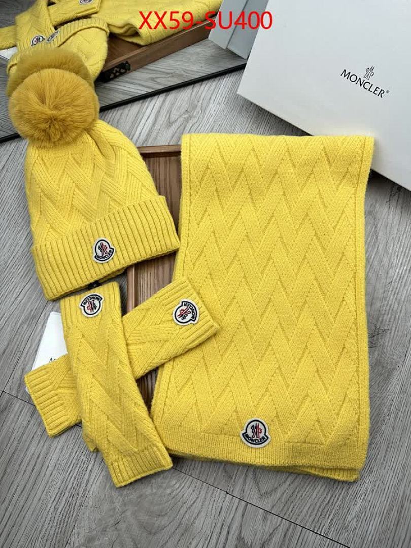 Gloves-Moncler ID: SU400 $: 59USD