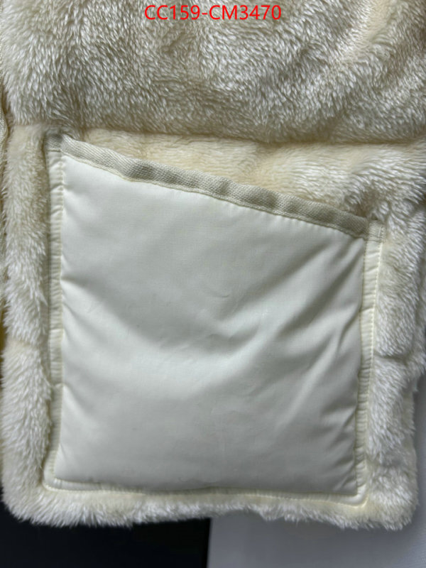 Down jacket Women-Moncler best wholesale replica ID: CM3470 $: 159USD