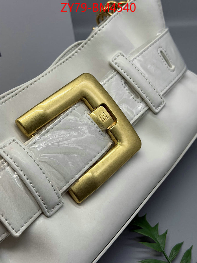 Balmain Bags(4A)-Handbag- ID: BM4540 $: 79USD,