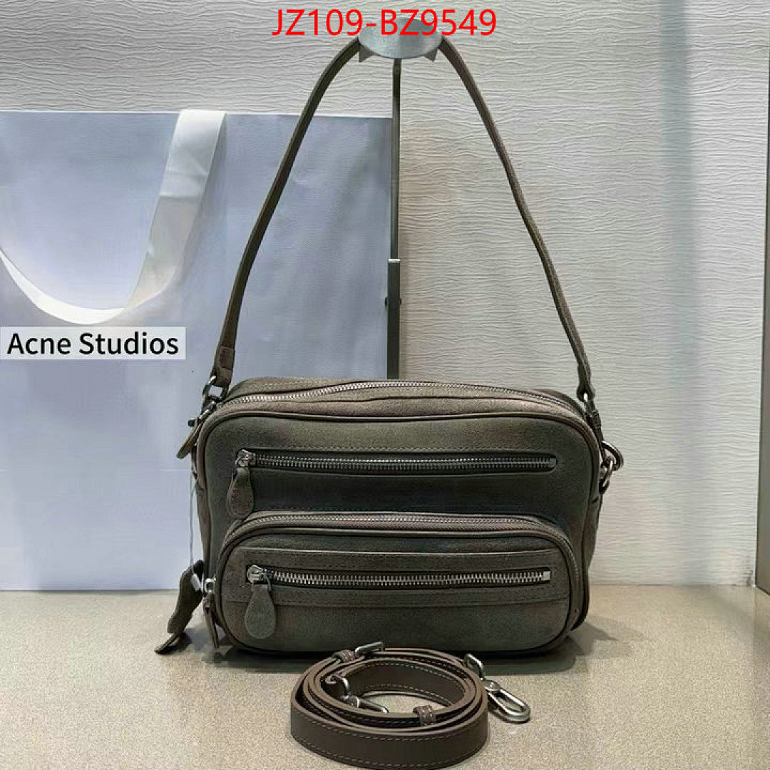 The Row Bag(4A)-Crossbody- ID: BZ9549 $: 109USD,