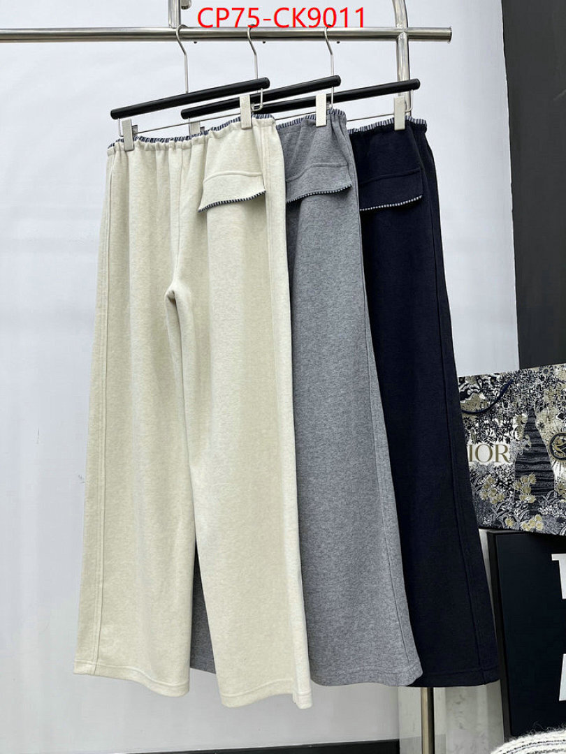 Clothing-MIU MIU ID: CK9011 $: 75USD