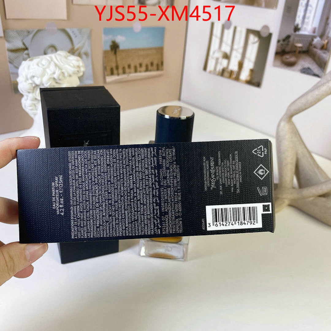 Perfume-YSL ID: XM4517 $: 55USD