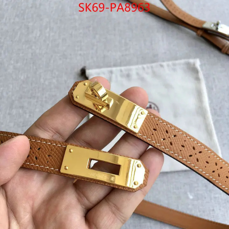 Belts-Hermes what ID: PA8963 $: 69USD