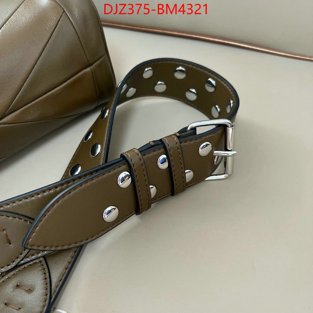 Valentino Bags(TOP)-Handbag- ID: BM4321 $: 375USD,