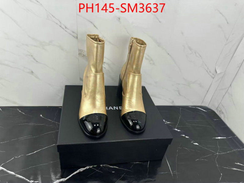 Women Shoes-Boots ID: SM3637 $: 145USD