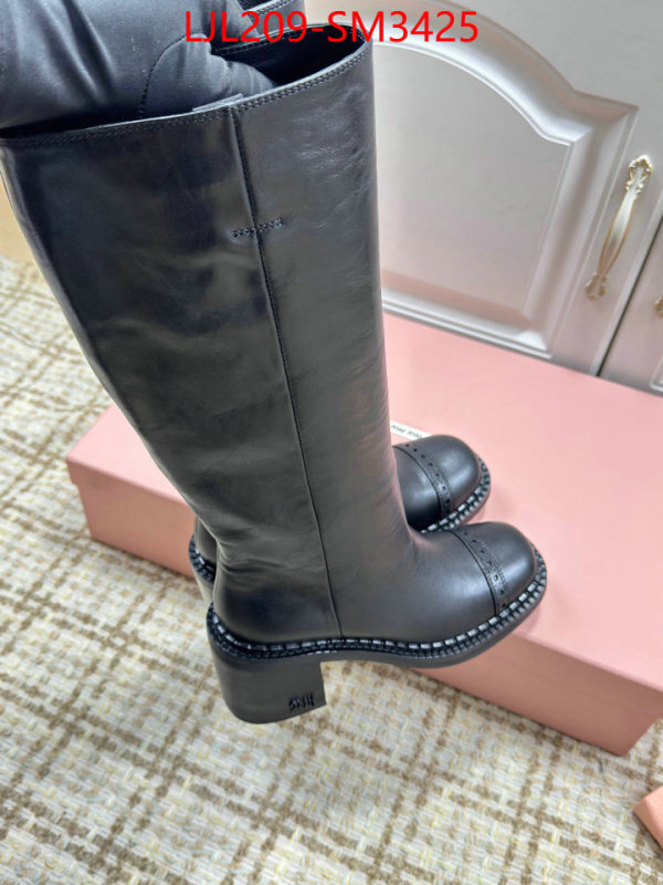 Women Shoes-Boots cheap ID: SM3425 $: 209USD