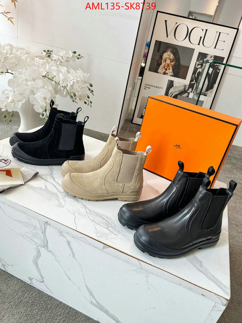 Women Shoes-Boots ID: SK8739 $: 135USD