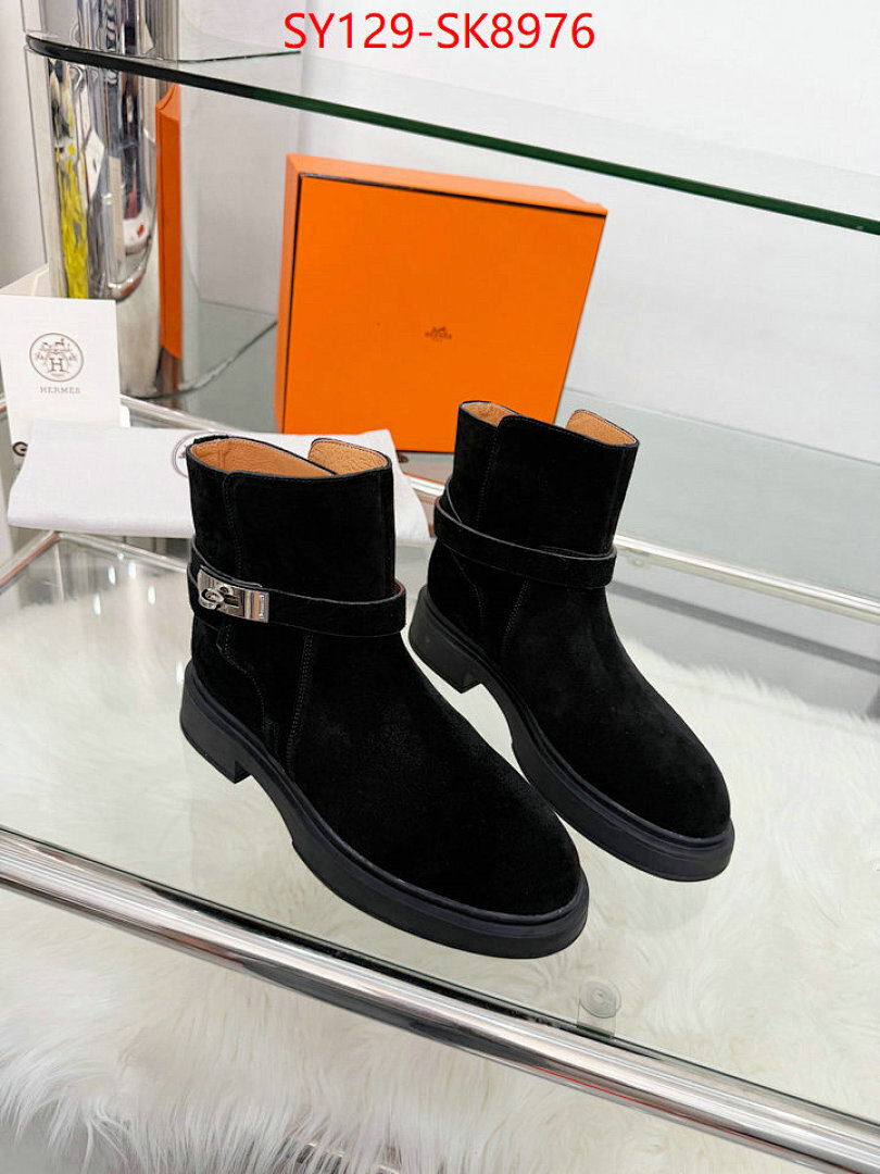 Women Shoes-Boots ID: SK8976 $: 129USD